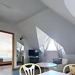 Na Skarpie Rum i privatbostad *