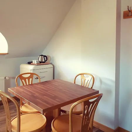 Проживание в семье Na Skarpie