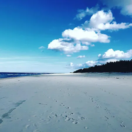 Na Skarpie Rum i privatbostad *