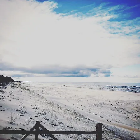 Na Skarpie * סאשינו