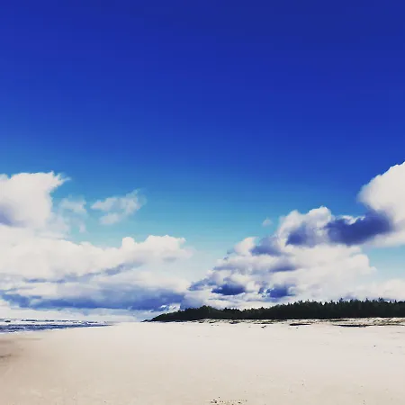 בית אירוח Na Skarpie סאשינו