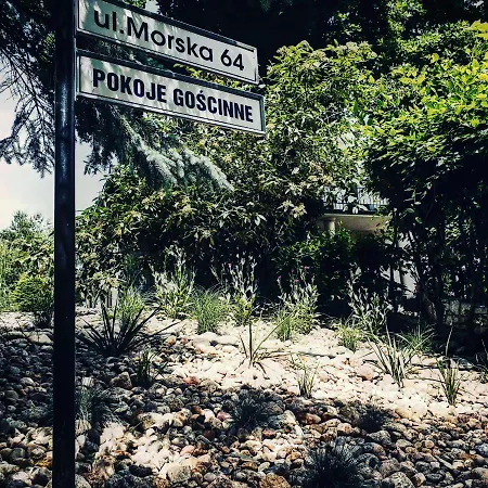 Na Skarpie Privatunterkunft