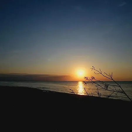 Rum i privatbostad Na Skarpie Sasino