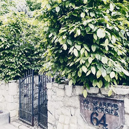 בית אירוח Na Skarpie