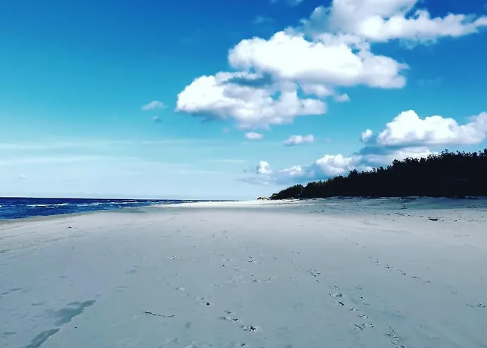 Na Skarpie Rum i privatbostad *