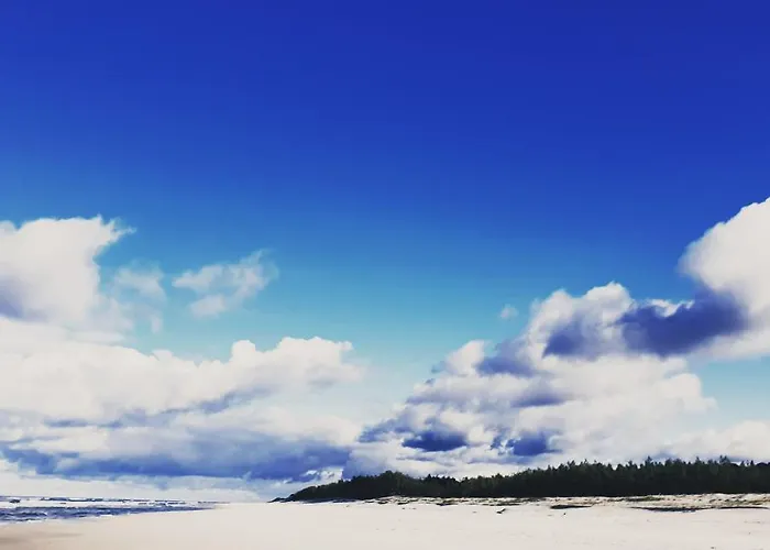 Rum i privatbostad Na Skarpie Sasino