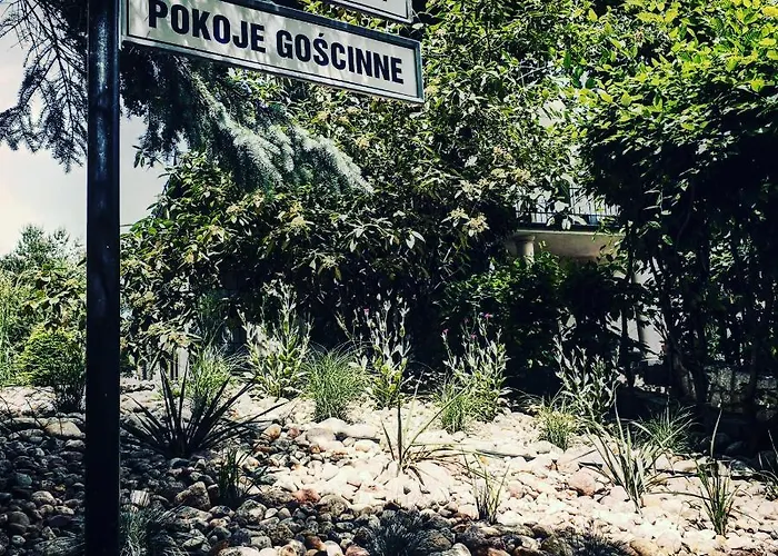 Na Skarpie Проживание в семье