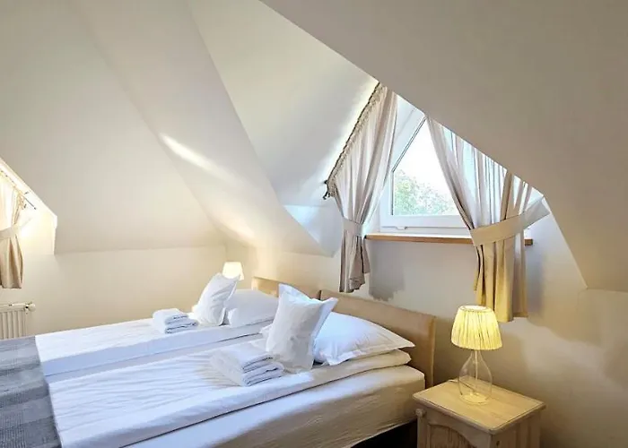 Na Skarpie Rum i privatbostad